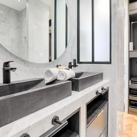 Magnifique Loft 130m2 Louvre, Palais Royal Paris