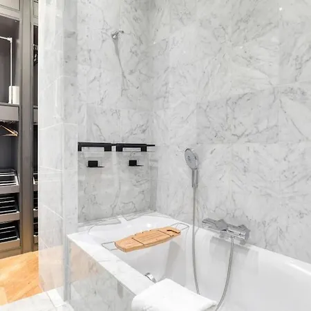 Magnifique Loft 130m2 Louvre, Palais Royal